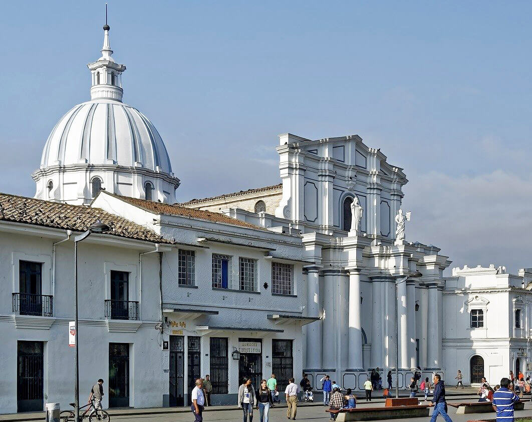 Popayan : Popayan