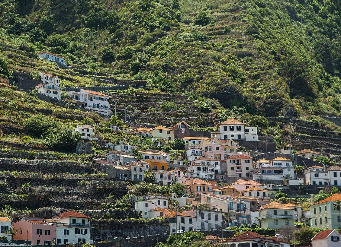 Porto Moniz : Porto Moniz Porto Moniz : Porto Moniz