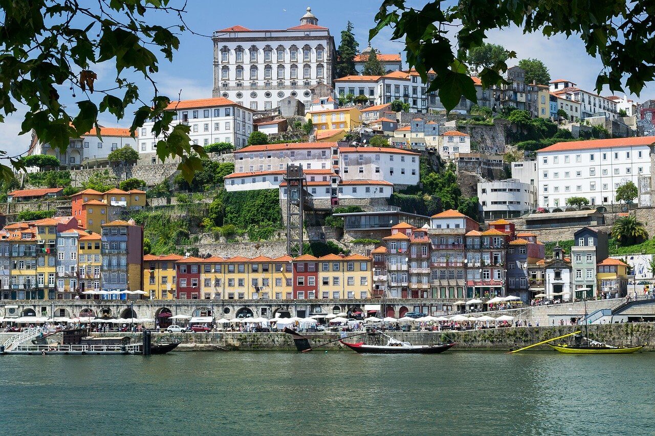 Porto: Why now is the best time to visit Portugal's second city