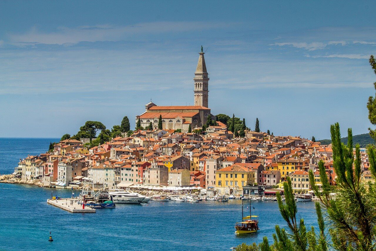 Rovinj : Rovinj