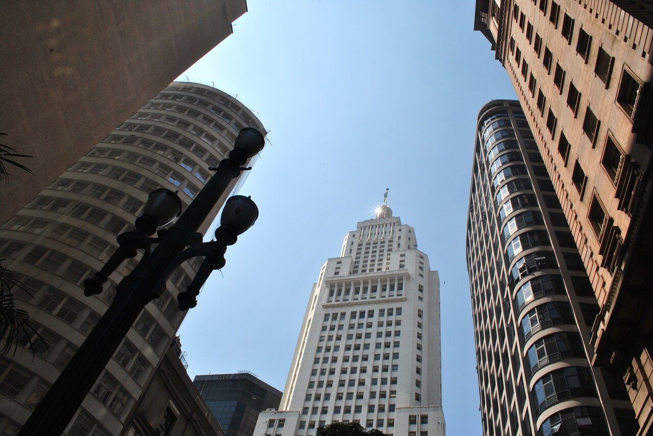 Sao Paulo : São Paulo Sao Paulo : São Paulo