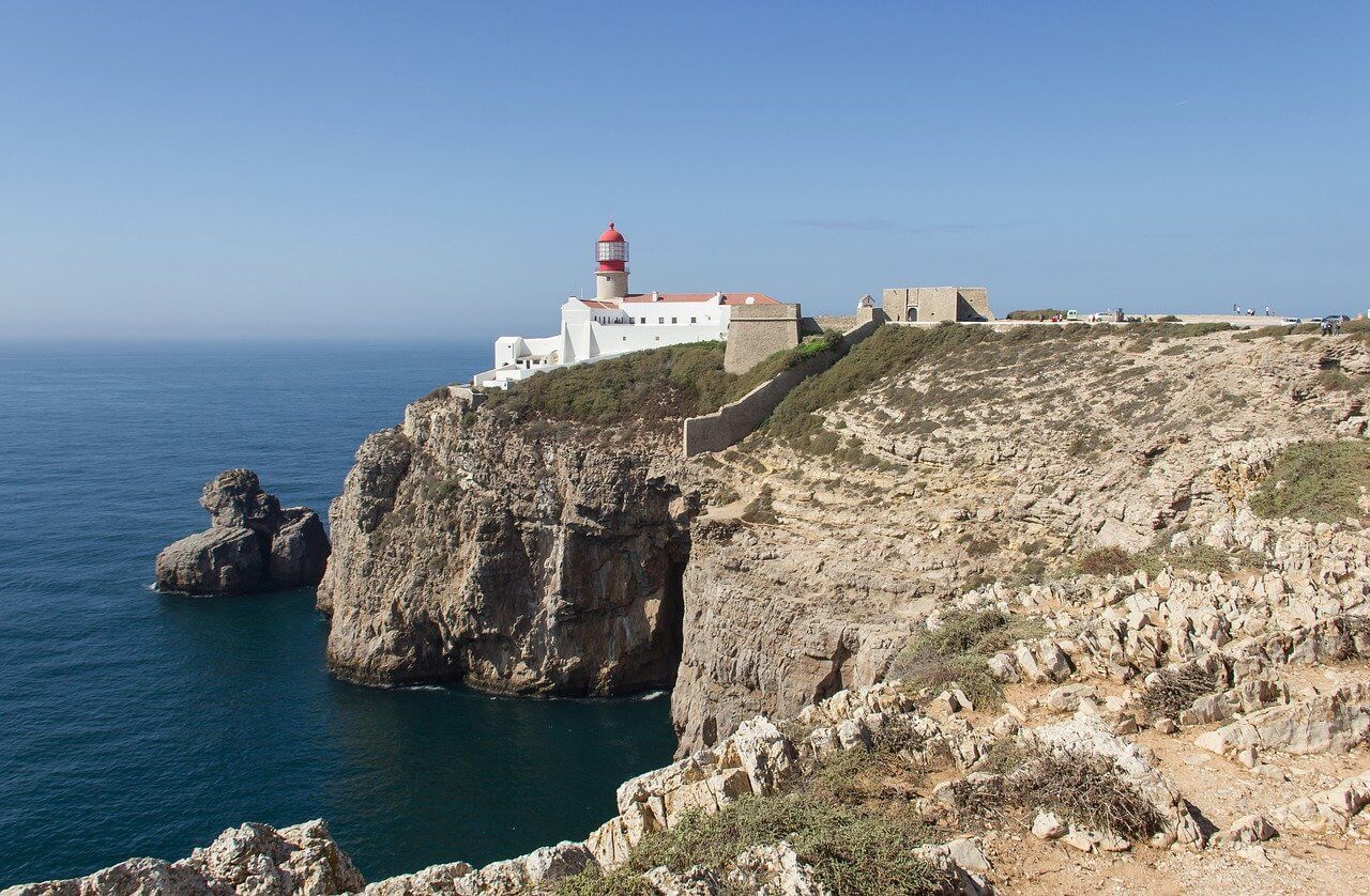 Sagres : Sagres