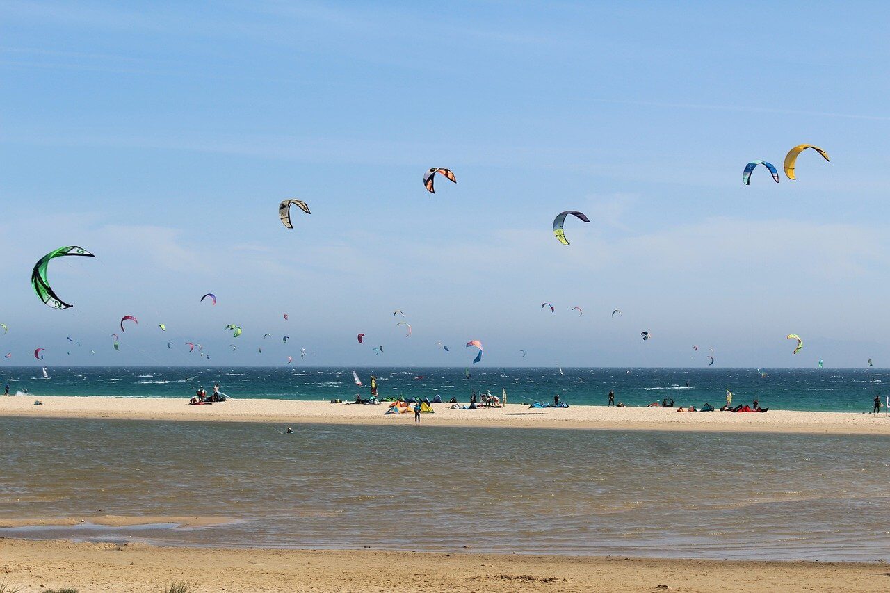 Best Time to Visit Tarifa Weather,