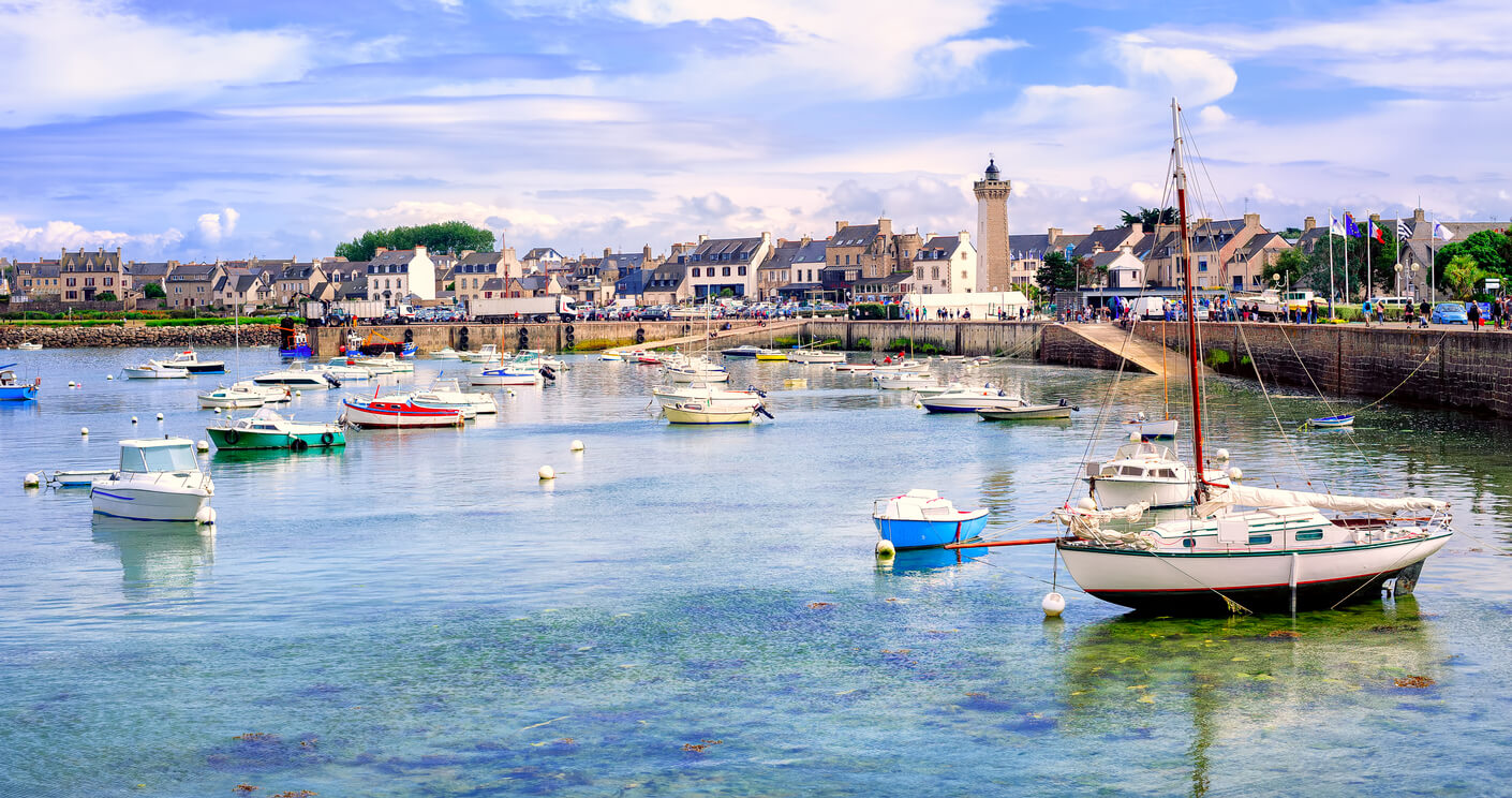 Roscoff : Roscoff