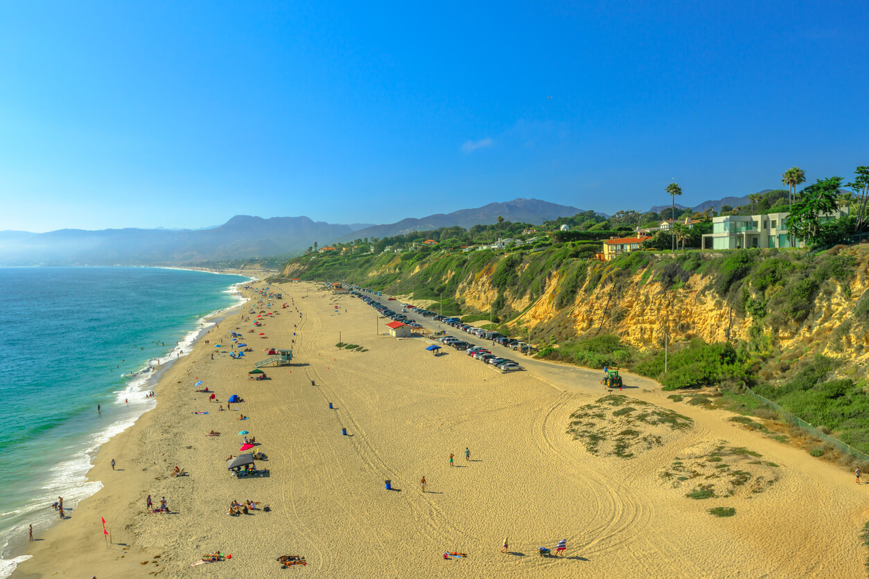 Best Time to Visit Malibu: Weather, Temperatures and Climate - California -  Where And When