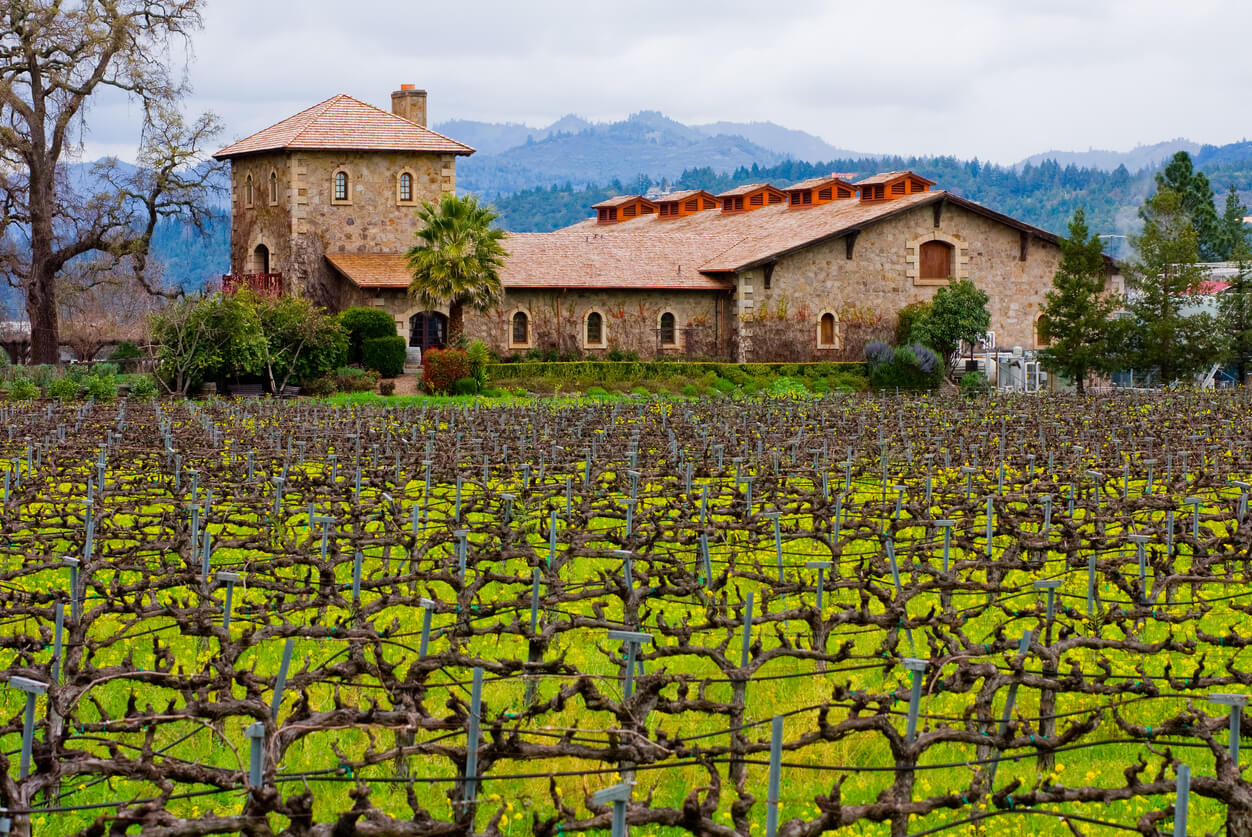 Best Time to Visit Napa Valley: Weather and Temperatures. 3 Months to  Avoid! - California - Where And When