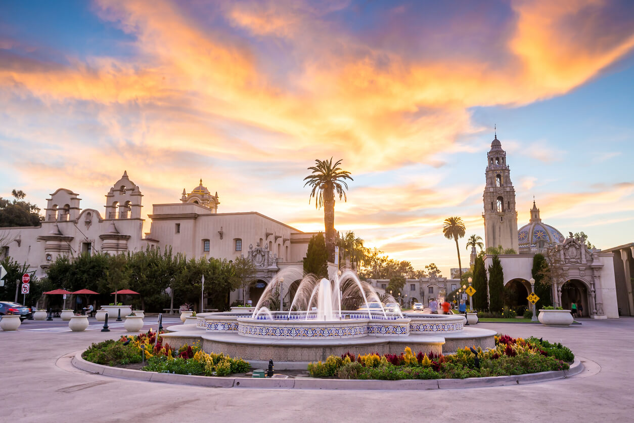San Diego 20 Day Weather 2025 Weather - Nell Tarrah