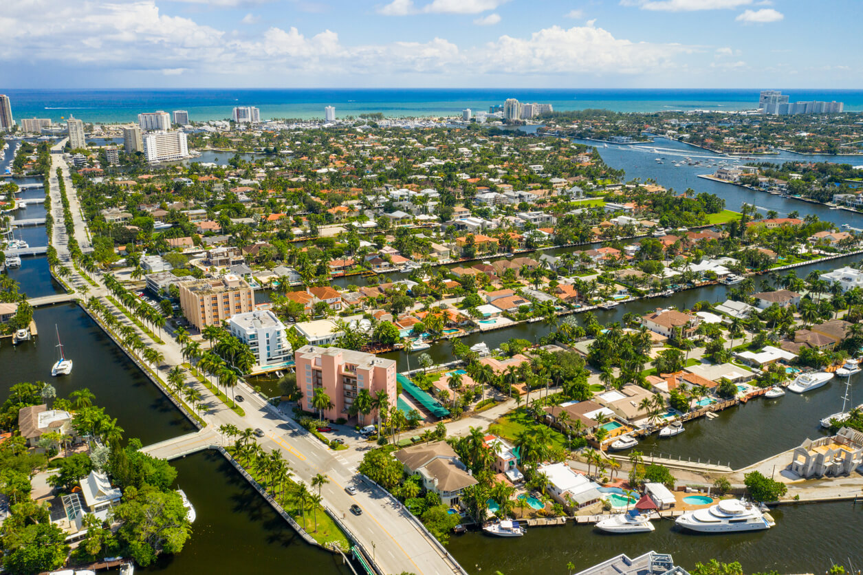 Best Time to Visit Fort Lauderdale: Weather and Temperatures. 1 Months to  Avoid! - Florida - Where And When