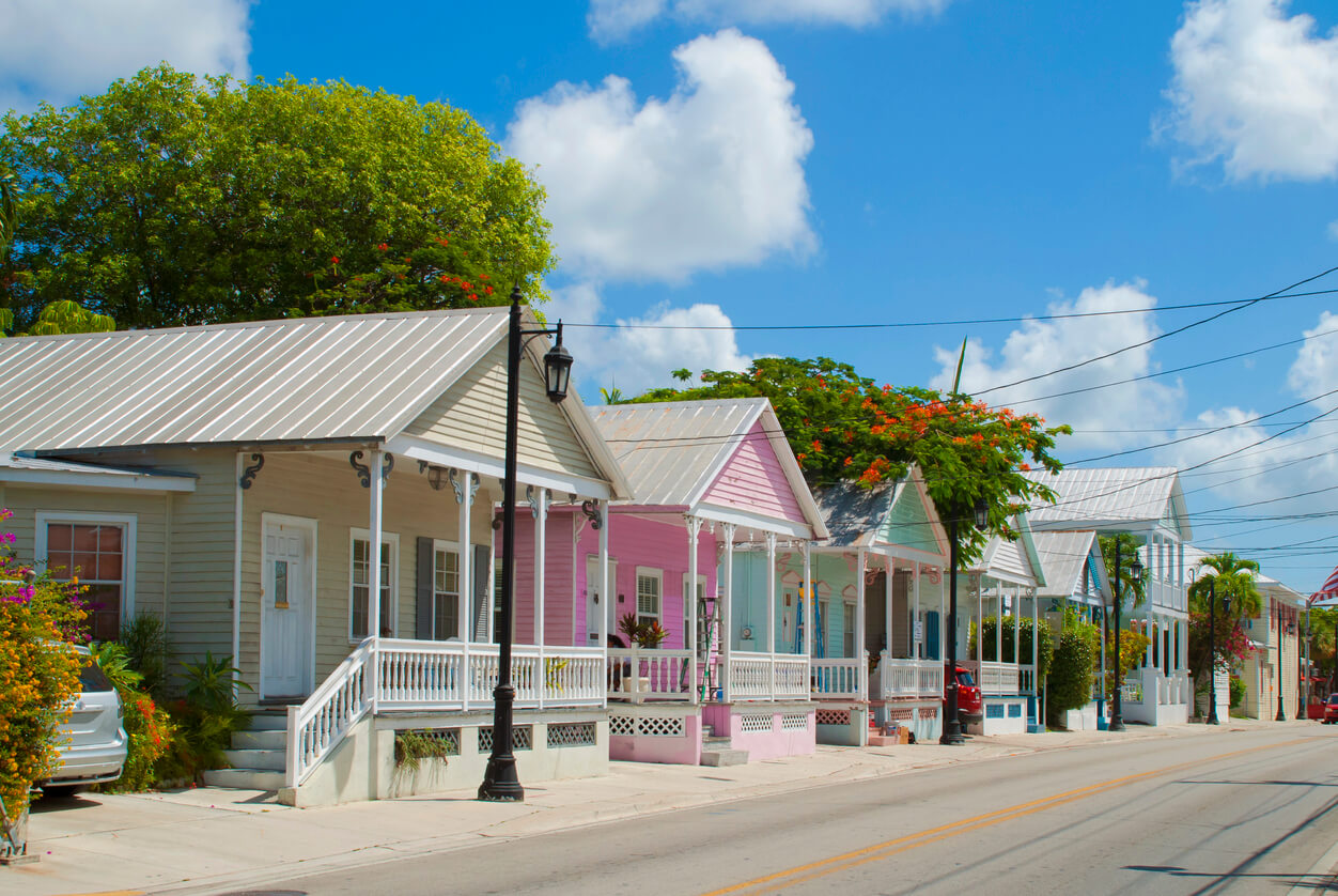 Best Time to Visit Key West Weather and Temperatures. 4 Months to