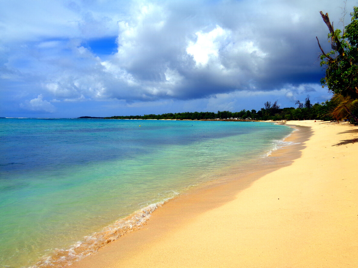 Port-Louis : Port-Louis