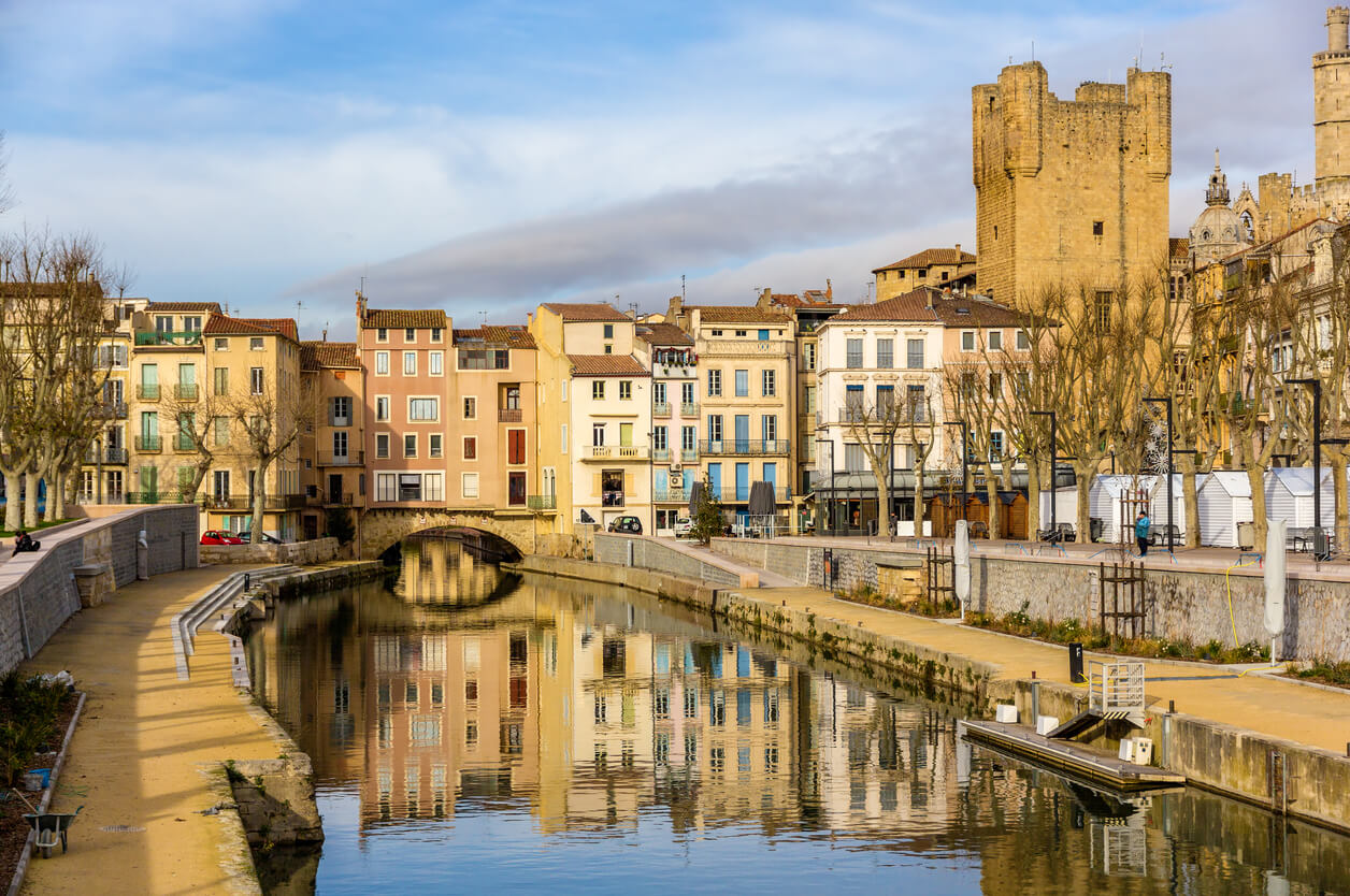 Narbonne : Narbonne