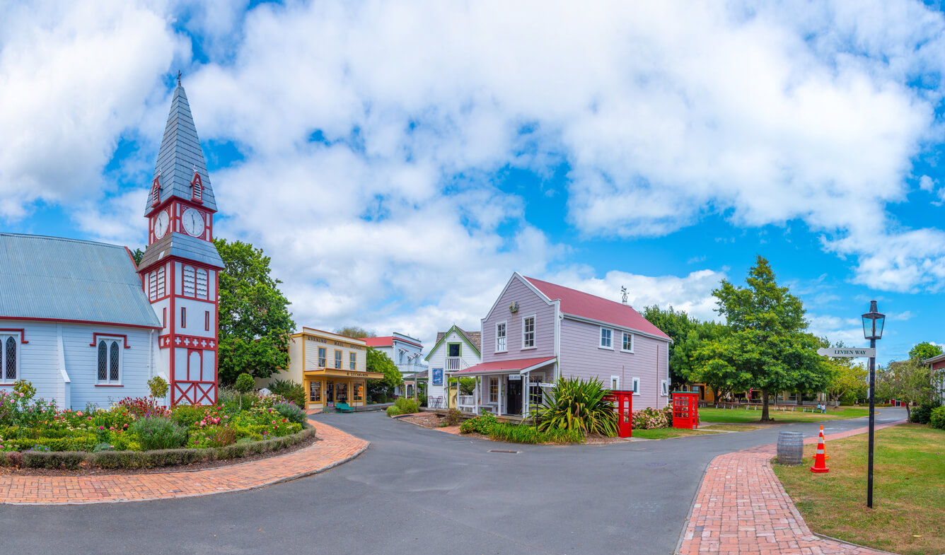 Best Time to Visit Nelson: Weather and Temperatures. 3 Months to Avoid