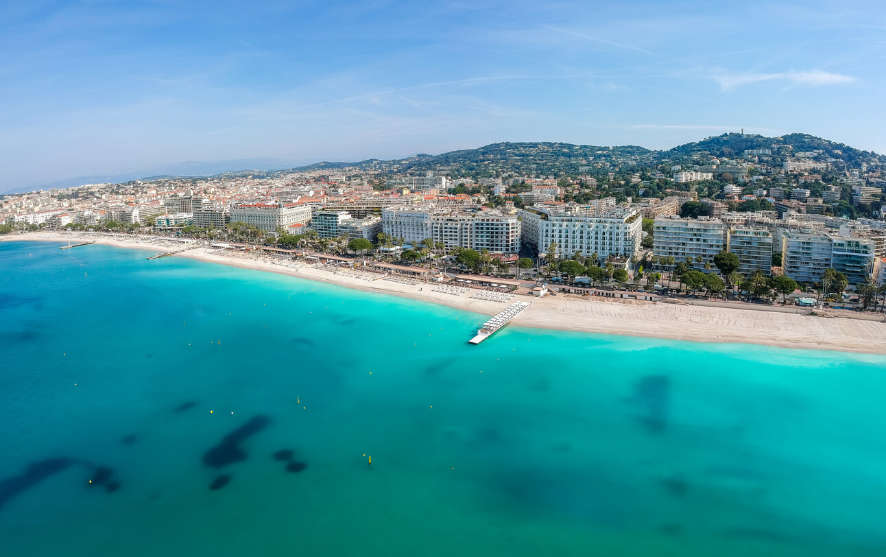Cannes : Cannes