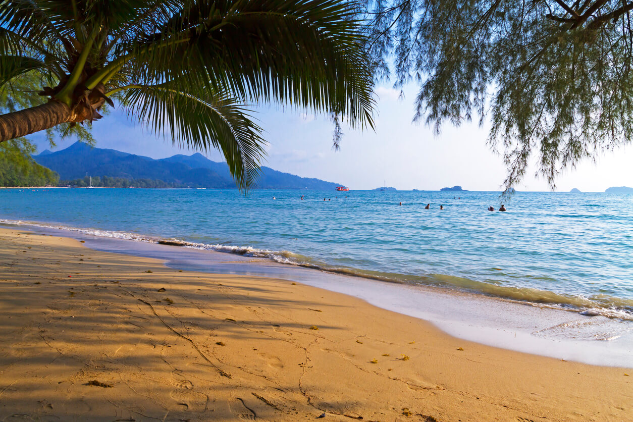 Koh Chang : Koh Chang