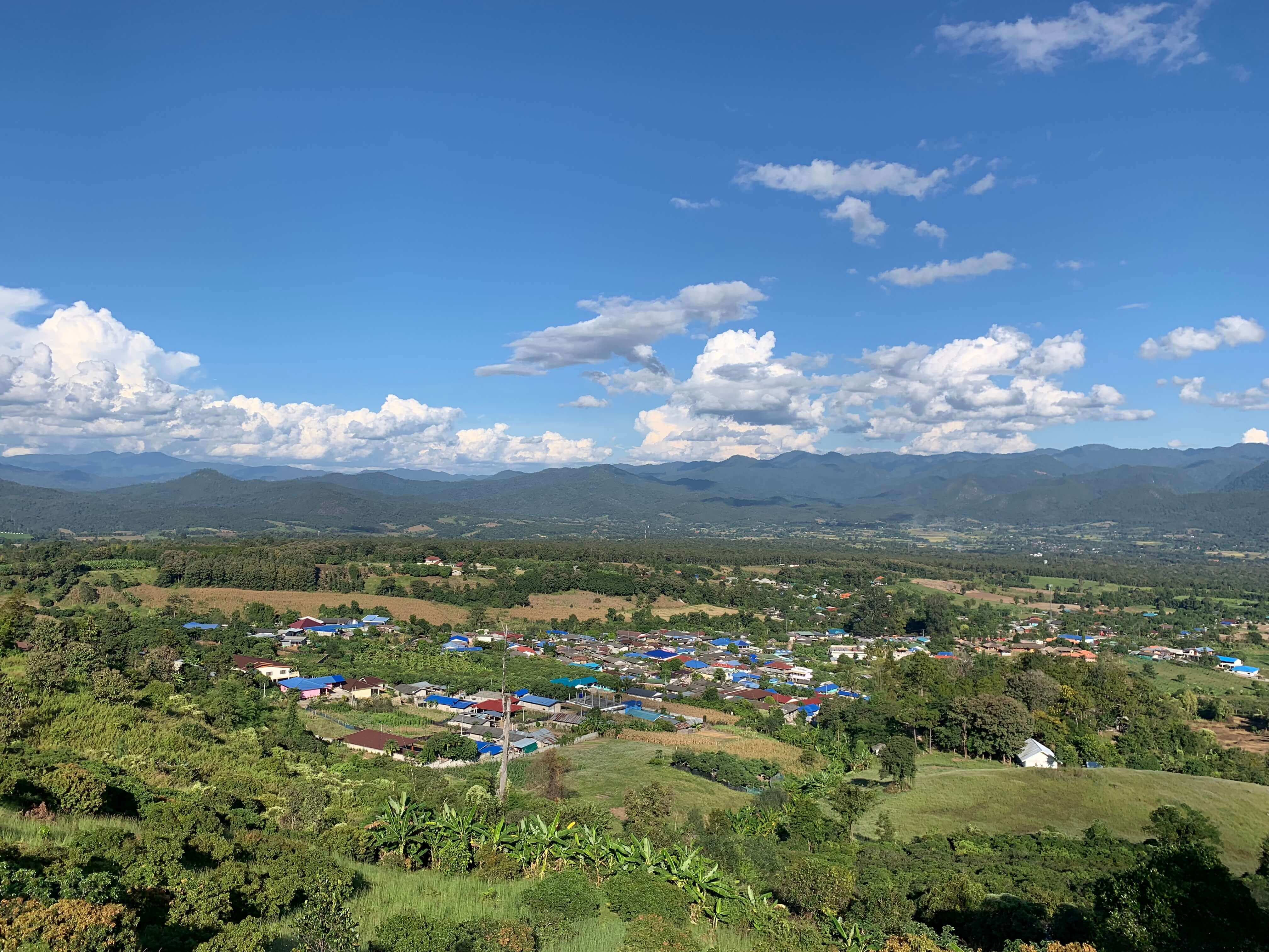 Best Time to Visit Pai: Weather and Temperatures. 2 Months to