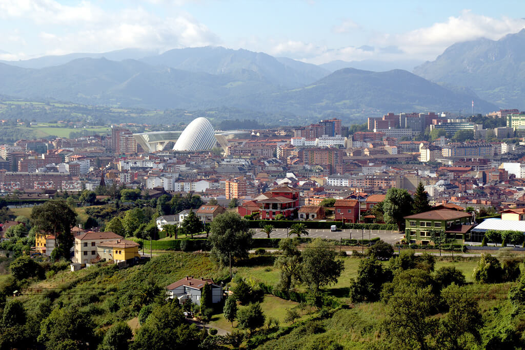 Oviedo : 