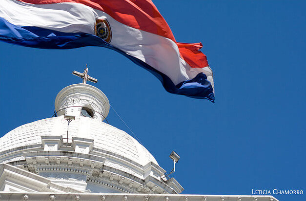 Weather in Paraguay in october 2020 - Climate, Temperature, Where to go?