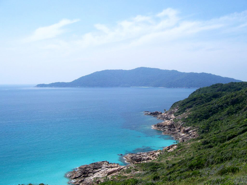 Perhentian Islands : 