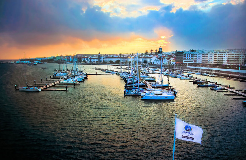 Best time to go to Ponta Delgada Weather and Climate. 2 months to avoid!