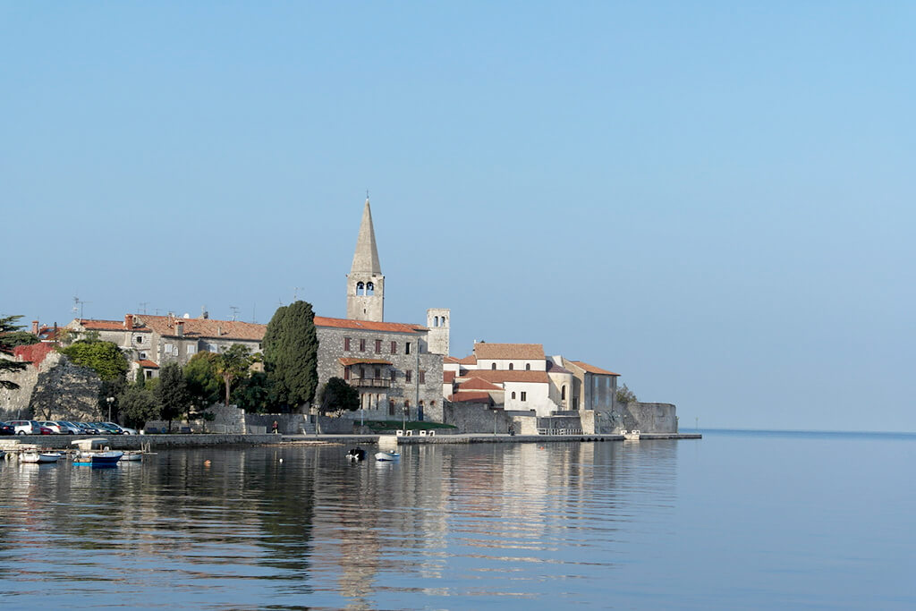 Poreč : 