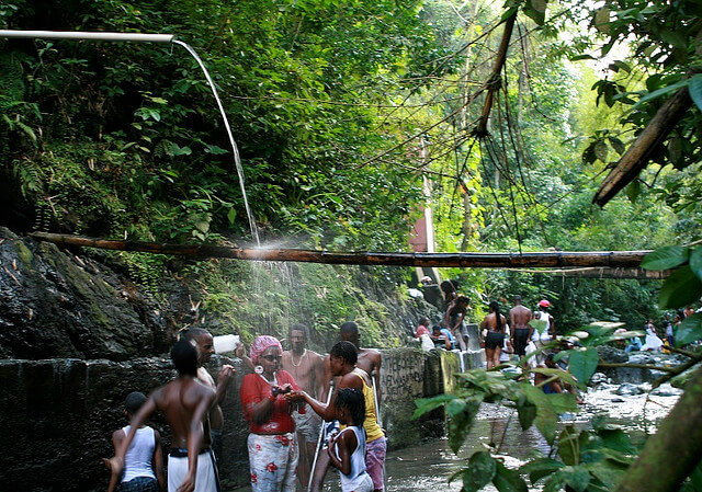 Port Morant : Port Morant :