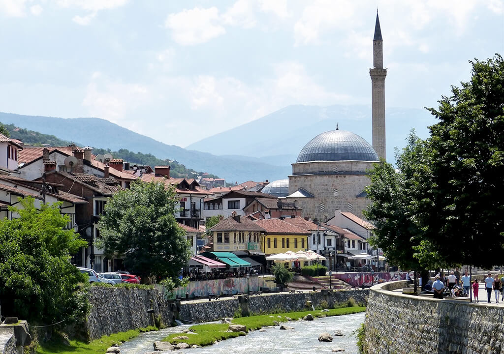 Prizren : 