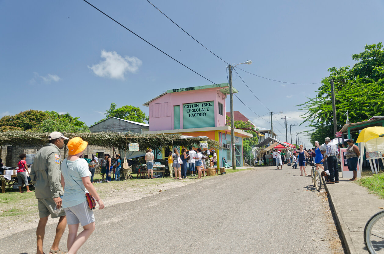 Weather in Punta Gorda in October Temperature, Rainfall, Sunshine