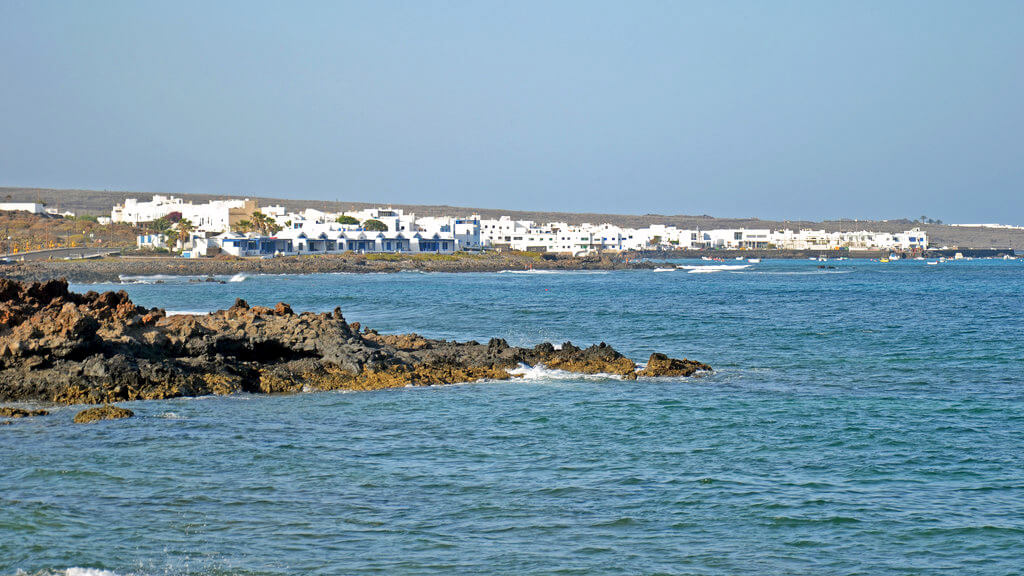 Punta Mujeres : 