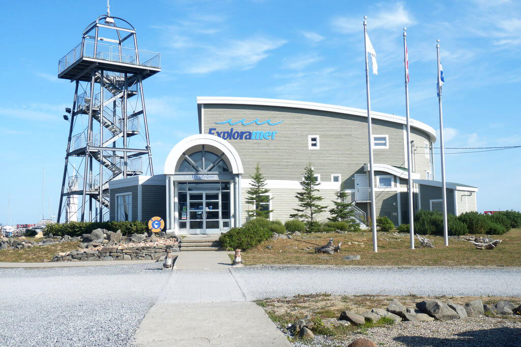 Sainte-Anne-des-Monts : Sainte-Anne-des-Monts :