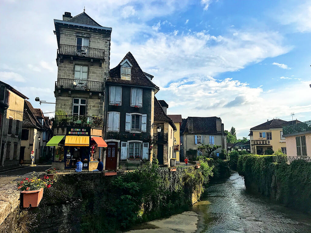 Salies-de-Bearn : 