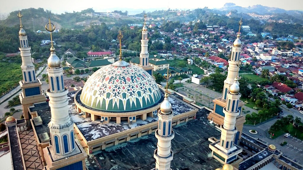 samarinda