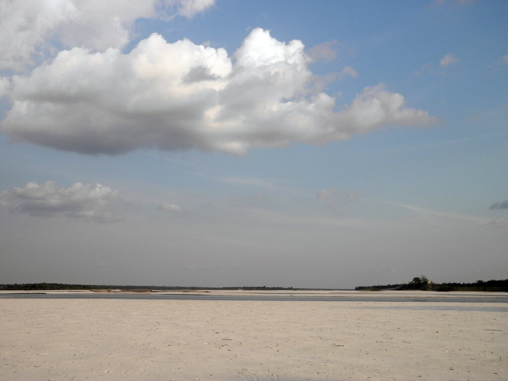 San Fernando (Venezuela) : San Fernando (Venezuela) :