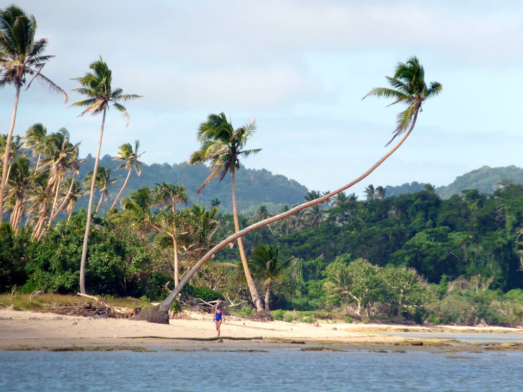Savusavu : 