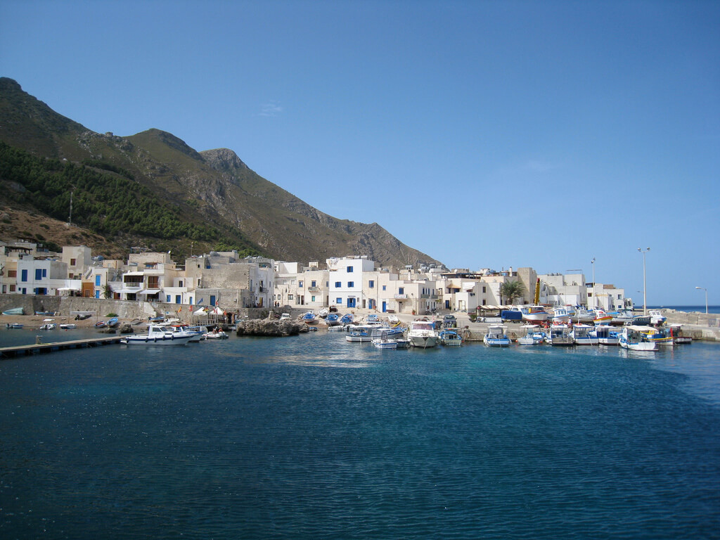 Weather in Sicily in july 2020 Climate, Temperature, Where to go?