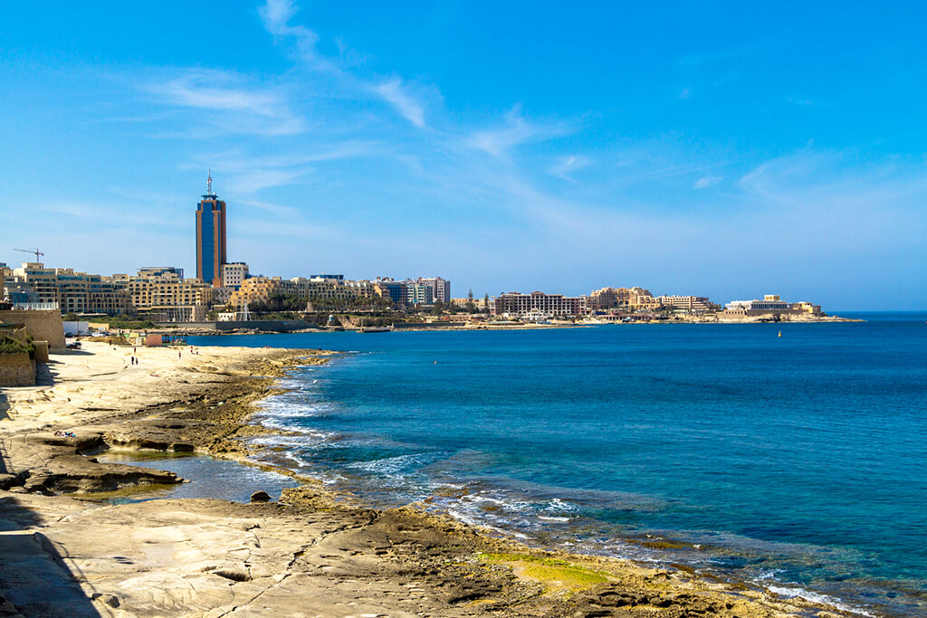 Sliema : 