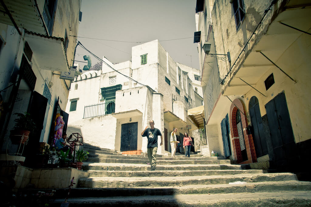 Weather in Tangier in february 2022 Temperature and Climate in february