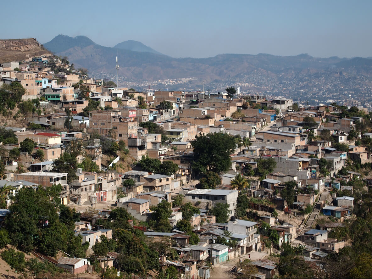 Tegucigalpa : 