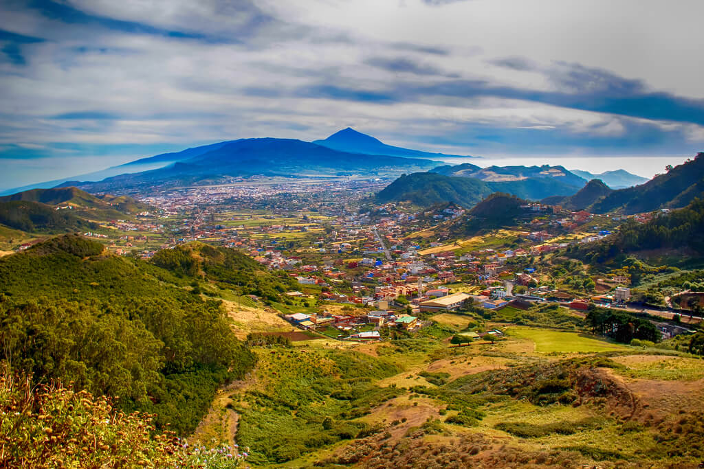 tenerife