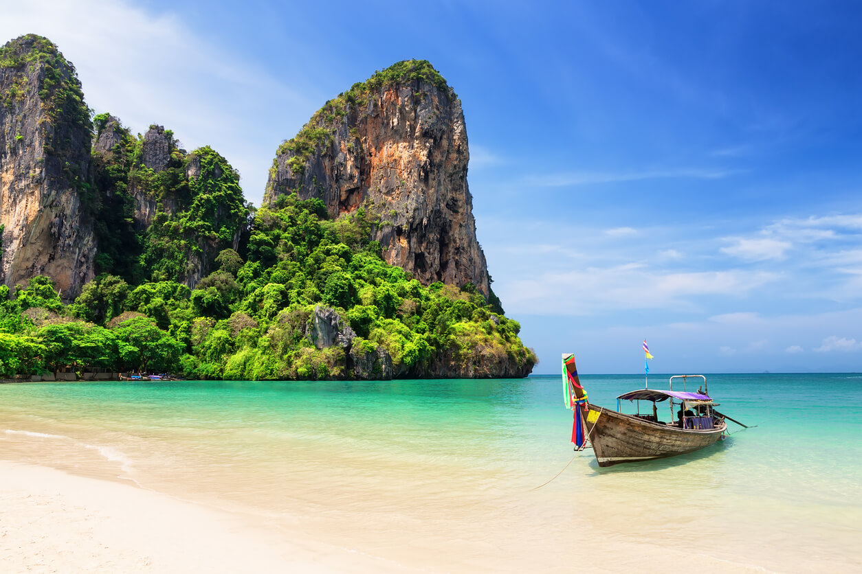 thailande voyage all inclusive