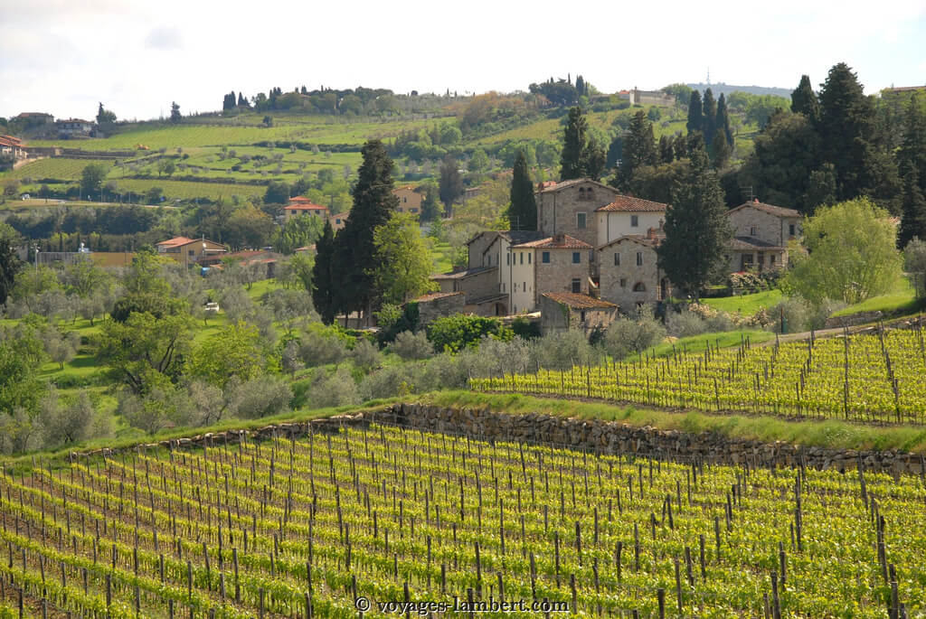Weather in Tuscany in august 2021 Temperature and Climate in august