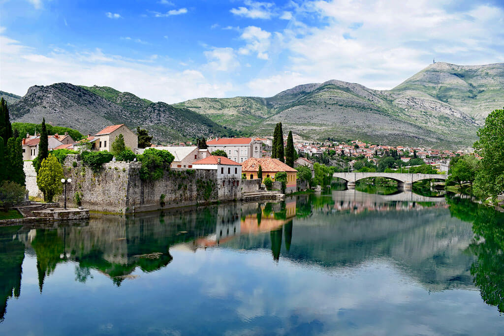 Trebinje : Trebinje :