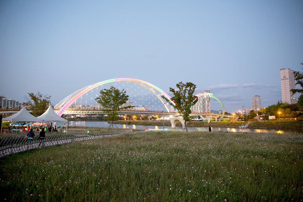 Best Time to Visit Ulsan Weather and Temperatures. 4 Months to Avoid