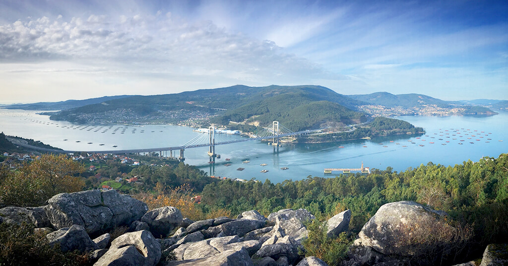 Weather in Vigo in september 2021 Temperature and Climate in september