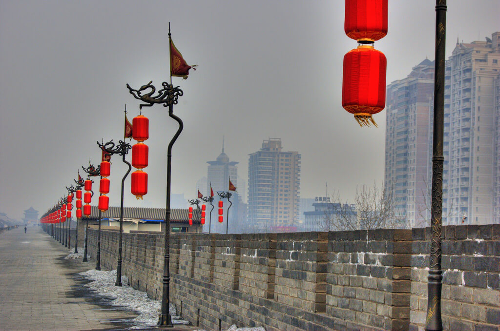 Best Time to Visit Xi'an Weather and Temperatures. 3 Months to Avoid