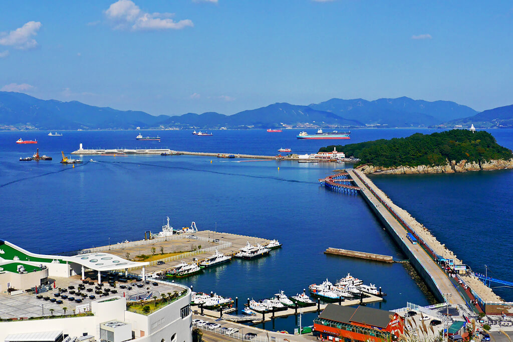 Yeosu : 