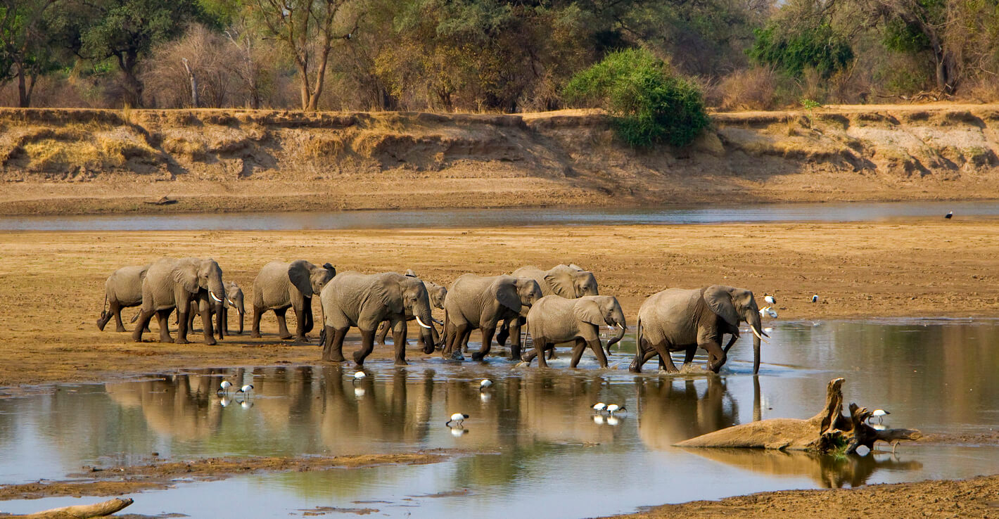 Zambia March Weather 2026: Forecast and Temperature City by City